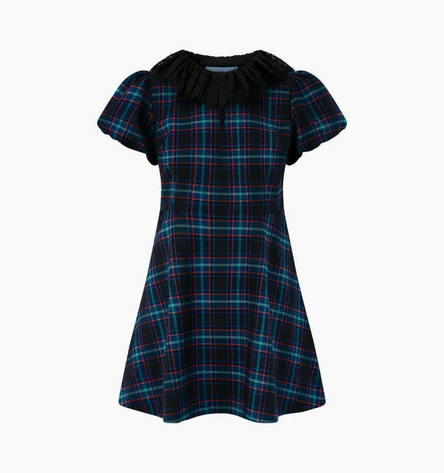 HILL HOUSE HOME The Antoinette Dress  Size  X Large