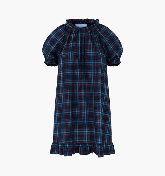HILL HOUSE HOME The Katherine Nap Dress  Size Large