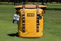 Yeti Hopper M20 Backpack Soft Cooler Rare Alpine Yellow