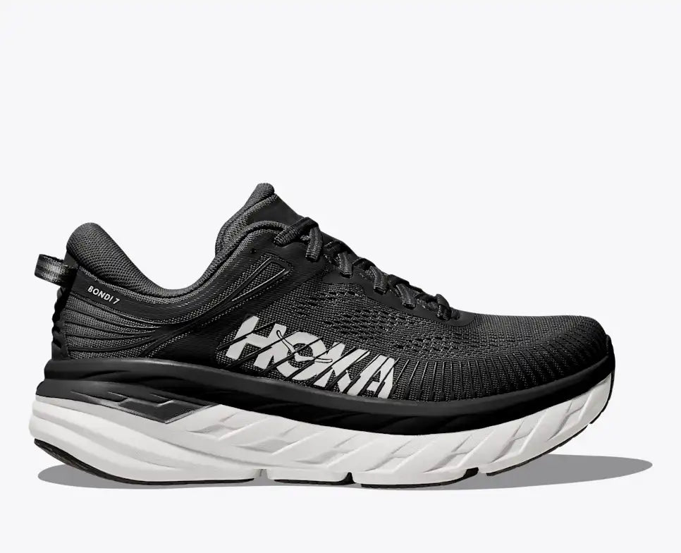 Hoka Bondi Remastered (used)