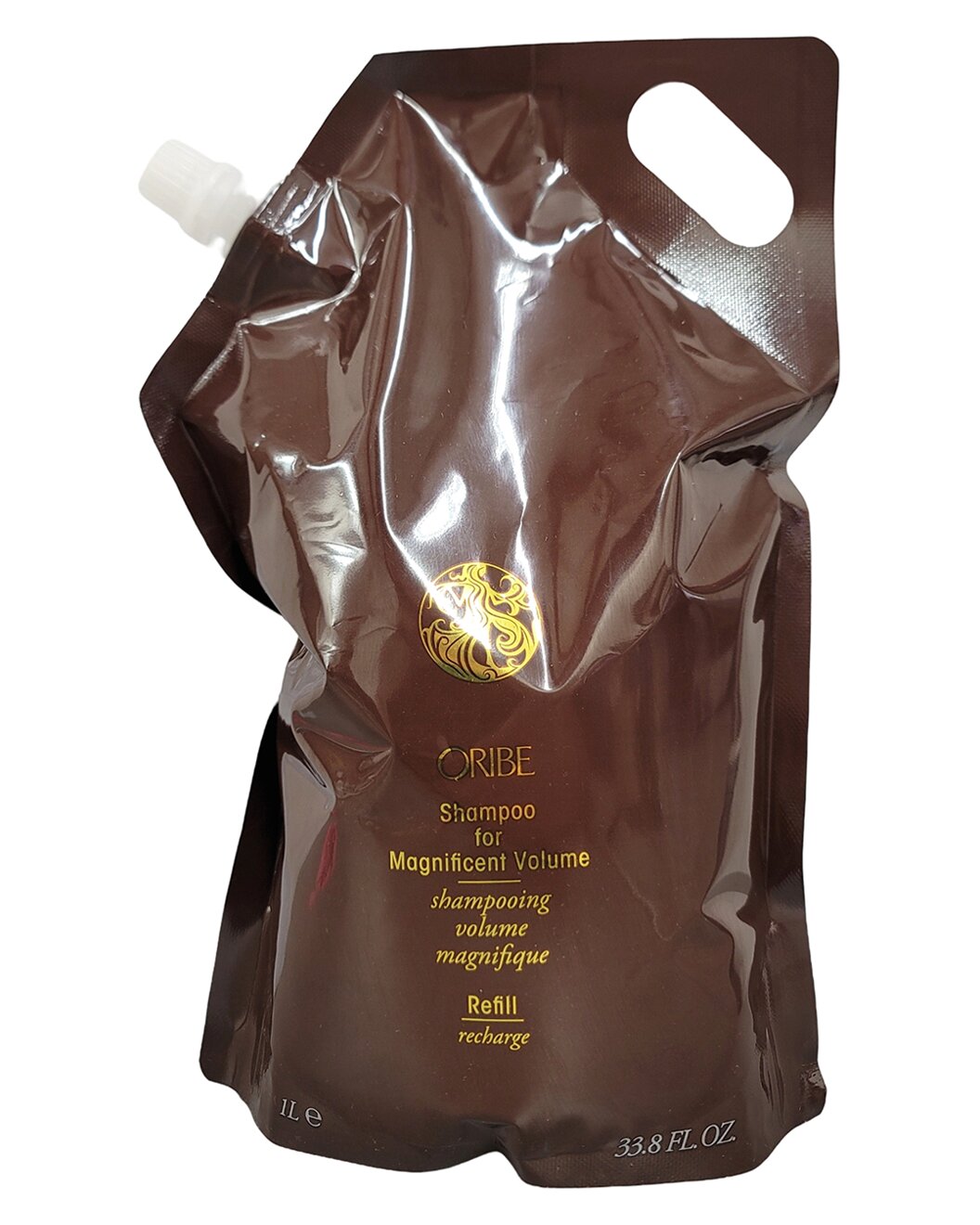 Oribe Shampoo for Beautiful Color Refill 33.8 oz 1 L