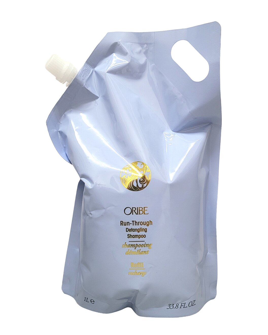 Oribe Run Through Detangling Shampoo 33.8oz/1L