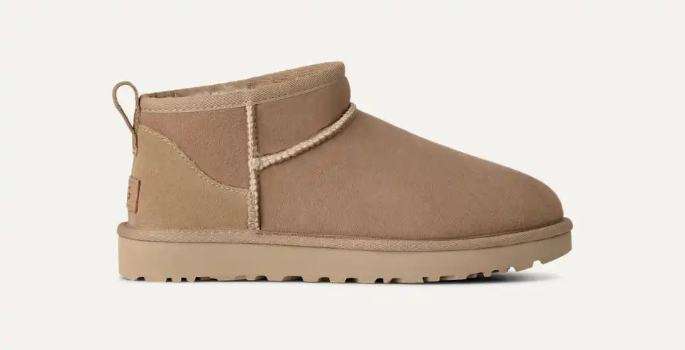 Engy's Women's Classic Ultra Mini