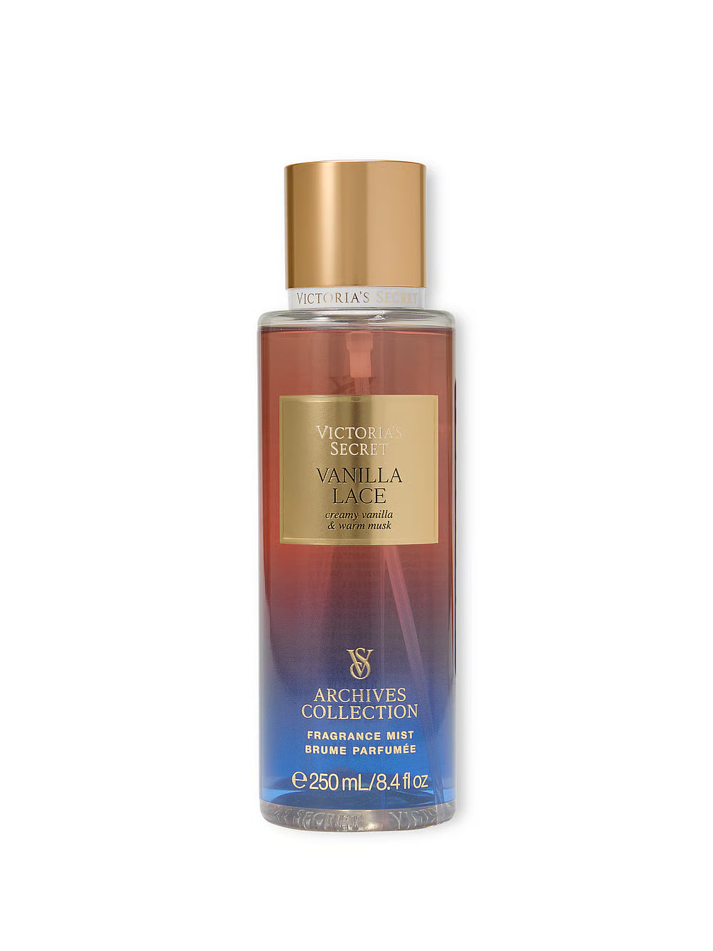 Victoria's Secret/PINK Vanilla Lace Fragrance Mist