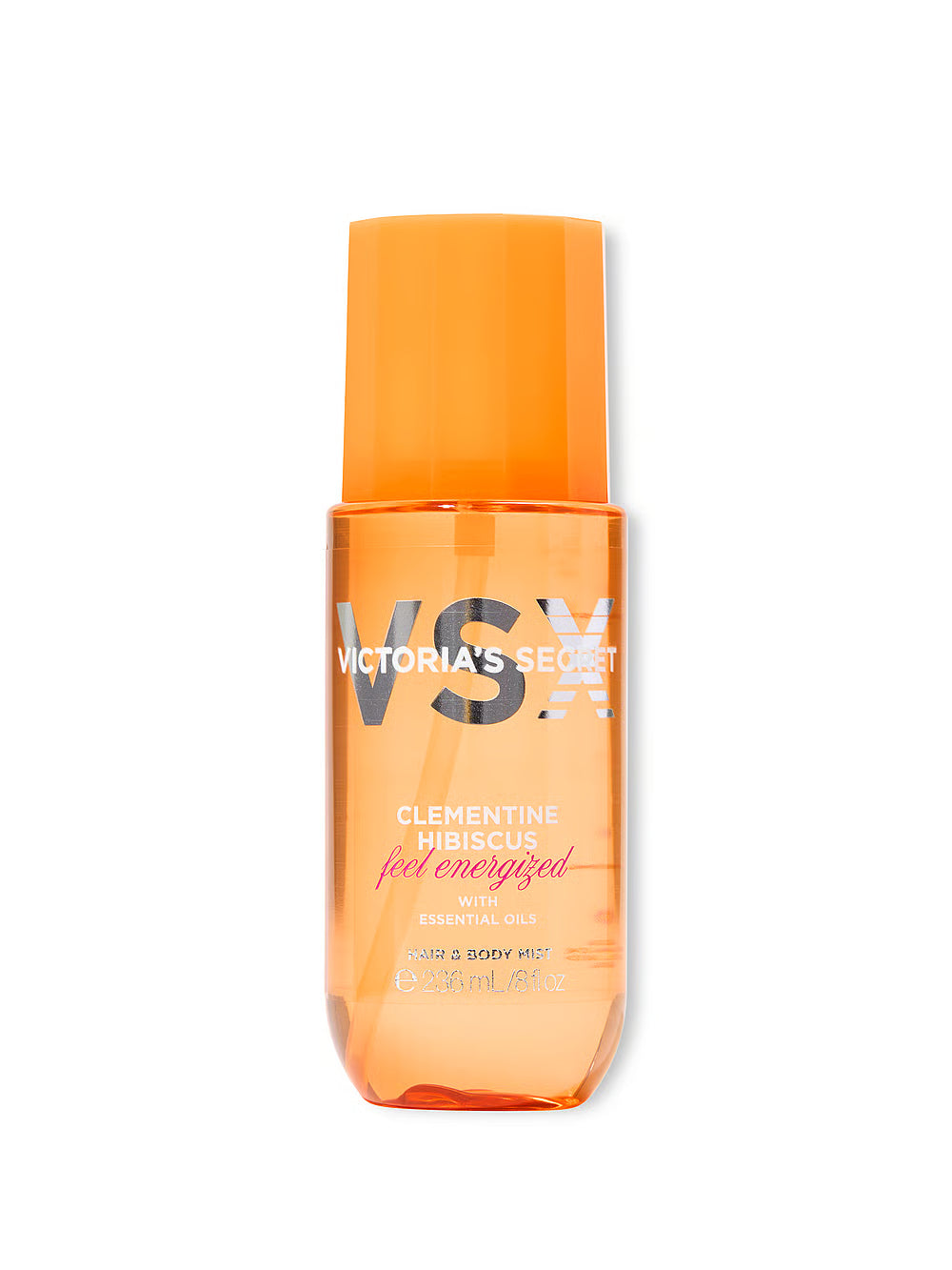 Clementine Hibiscus Hair & Body Mist