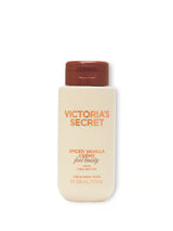 VICTORIA'S SECRET | Spiced Vanilla Creme | Cream Body Wash | feel toasty | 10 fl oz
