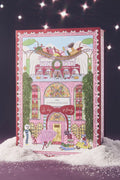 The 24 Days of Beauty Advent Calendar By Anthropologie