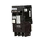 Siemens QF220AP QF220 Ground Fault Circuit Interrupter, 20 Amp, 2 Pole, 120 Volt, 10,000 AIC, Color
