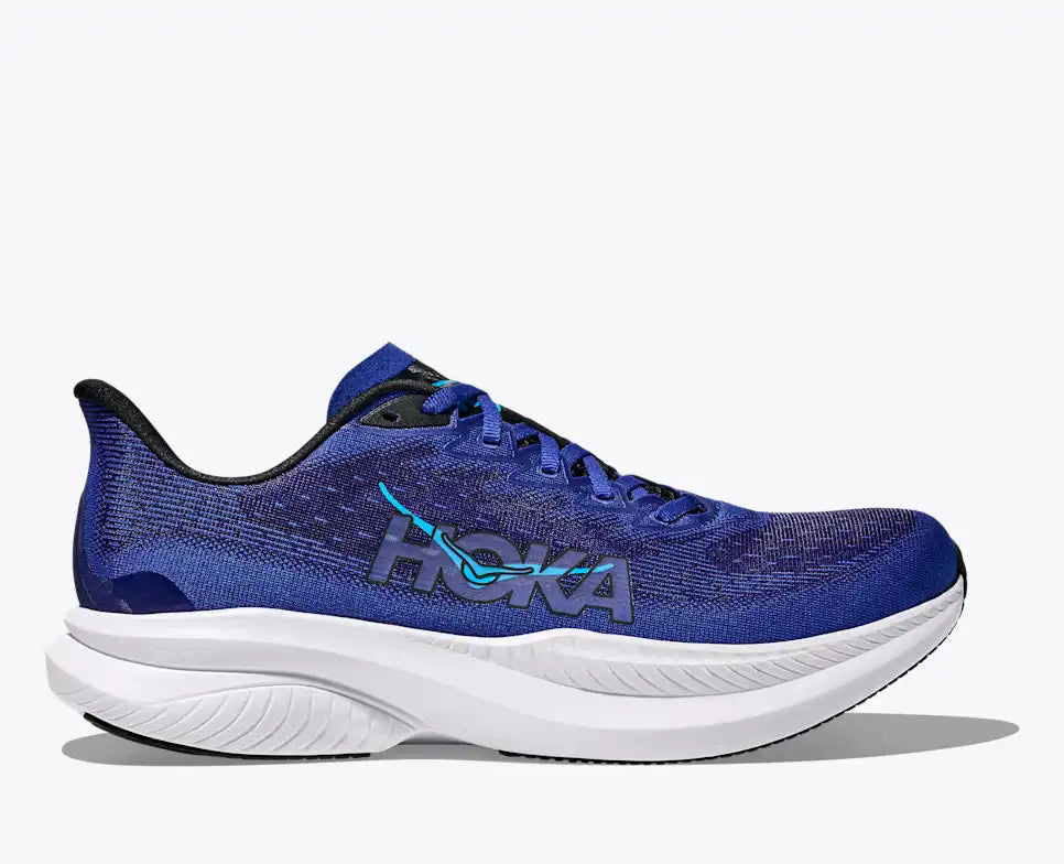 Hoka Mach 6 Size 11