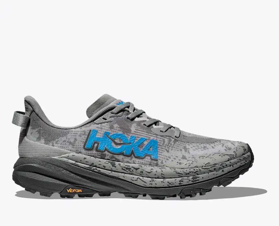Hoka Speedgoat 6 Size 11 Wide