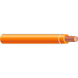 Southwire 500 ft. 12 Orange Stranded CU THHN Wire