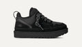 UGG Men's Lowmel in Black, US 13