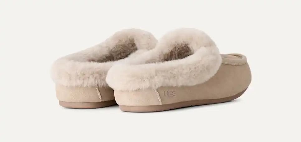 UGG Women's Ansley Mule- Moonlight Size:8