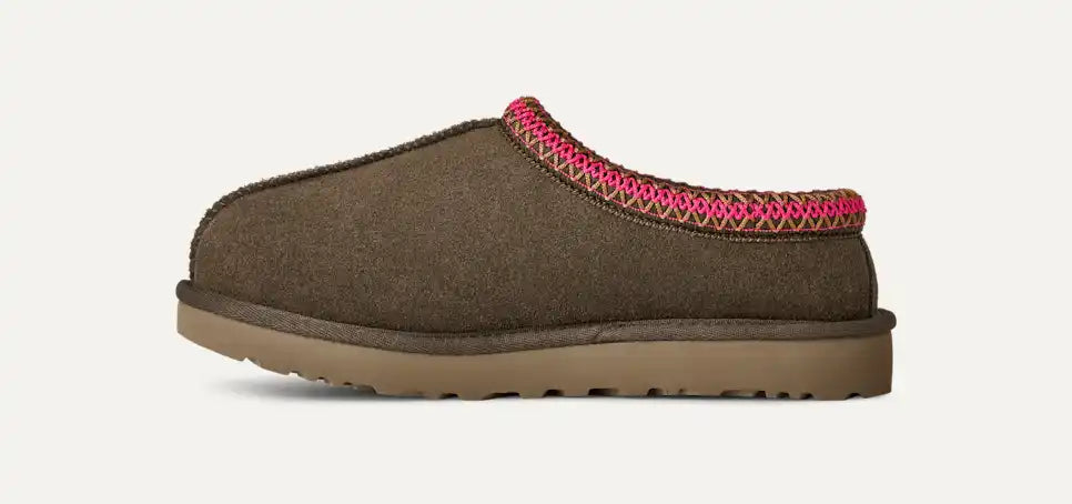UGG Women's Tasman II in Dense Smoke - Size 6