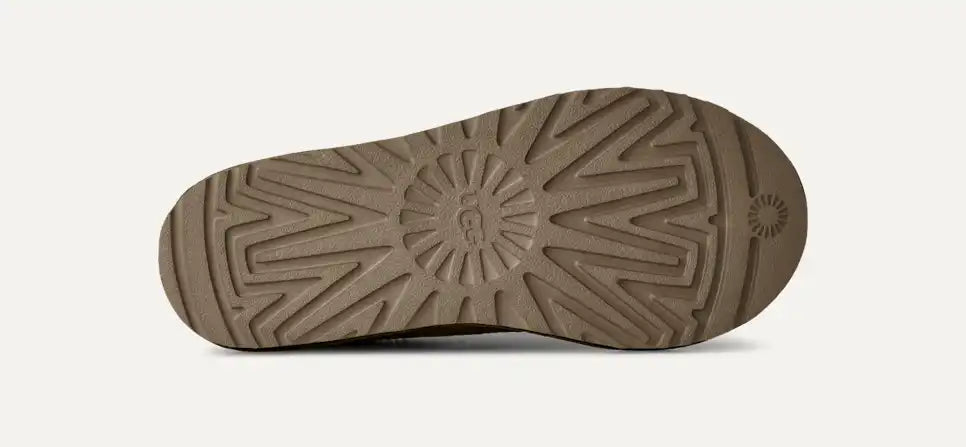 UGG Women's Tasman II in Dense Smoke - Size 6