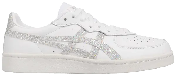 Wmns GSM 'White Silver' Onitsuka Tiger Size 7
