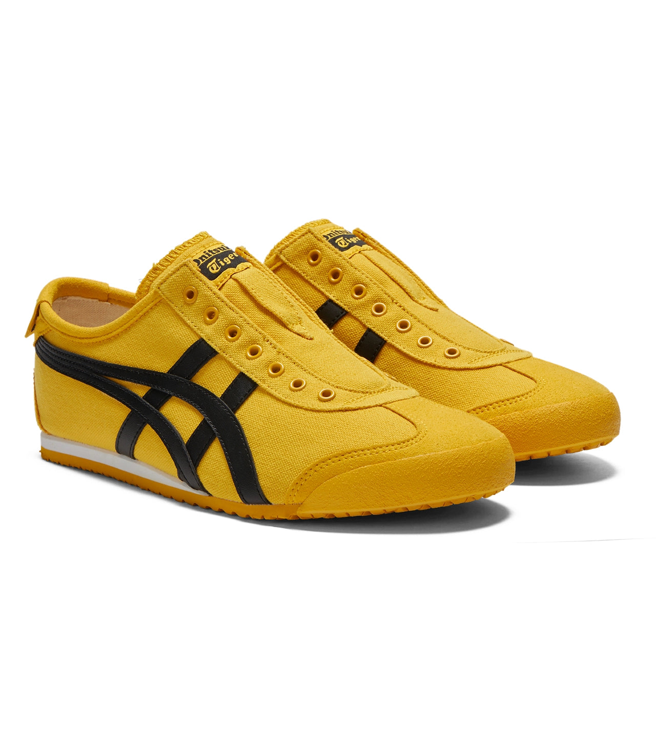 Onitsuka Tiger MEXICO 66 SLIP-ON Size: 4.5