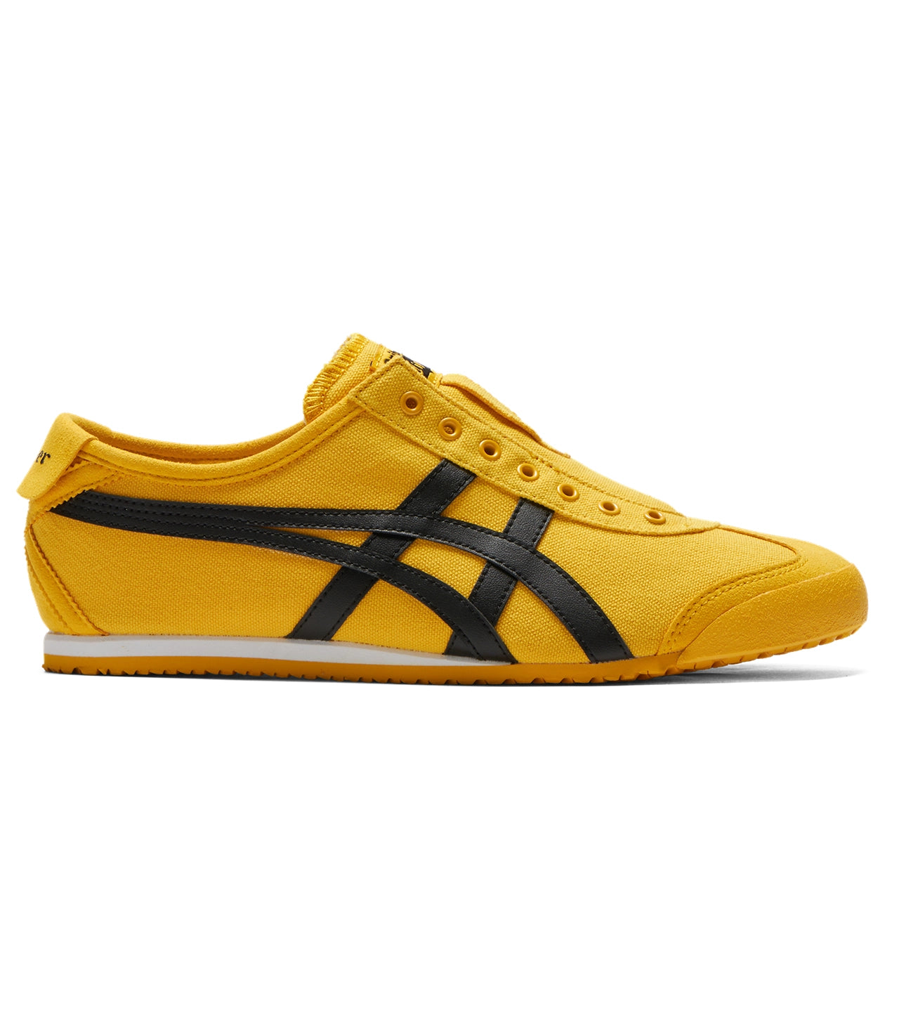 Onitsuka Tiger MEXICO 66 SLIP-ON Size: 4.5