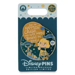 Mary BlairDisney pin series.