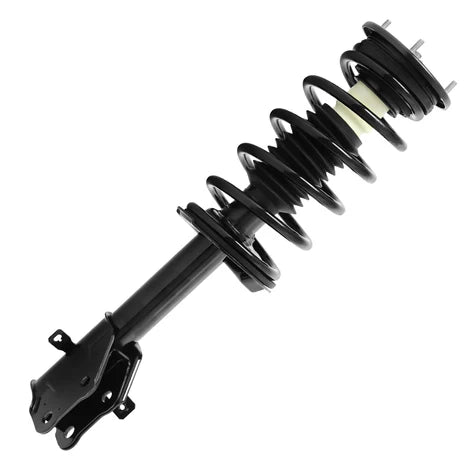 UNITY AUTOMOTIVE 11995 Complete Strut, Spring, and Strut Mount Assembly (Front Right Quick)