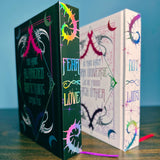 Blades of Arris 2-Volume Special Edition Omnibus