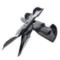 GFP. Original Equipment High Lift Blade Set for Select 60 in. Zero Turn Mowers with 6-Point Star OE# 742-05620,742P05620