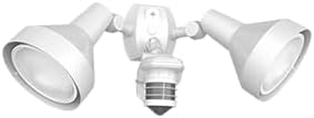 RAB Lighting STL360HW Sensor + PAR38 38W