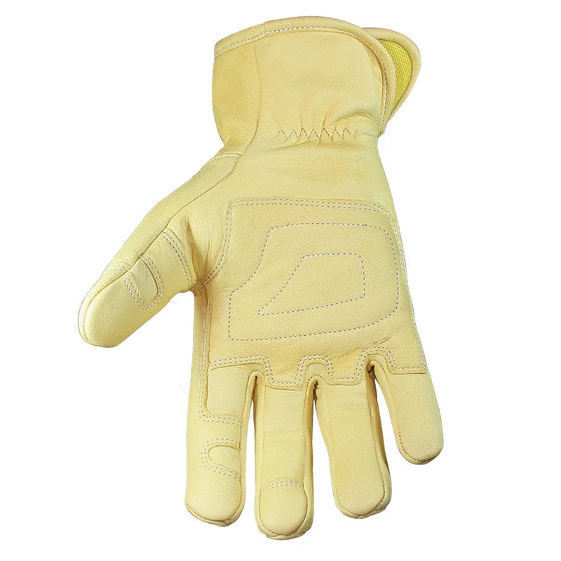 YOUNGSTOWN - FR Ground Gloves, X-Large/10