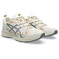 7.5M/9W ASICS GT-2160-Color White/Cream running shoe