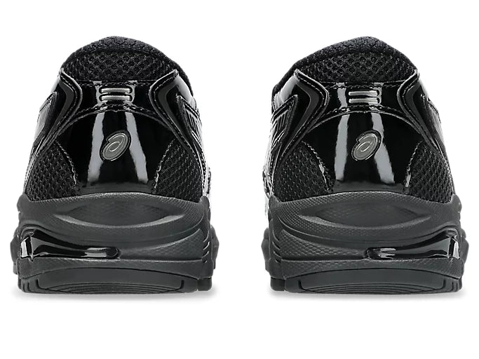 ASICS- GEL-DS TRAINER SP- Black/Gunmetal Size: Men 7.5