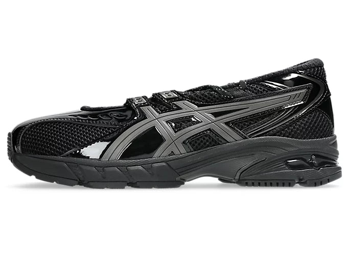 ASICS- GEL-DS TRAINER SP- Black/Gunmetal Size: Men 7.5