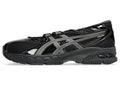 ASICS- GEL-DS TRAINER SP- Black/Gunmetal Size: Men 7.5