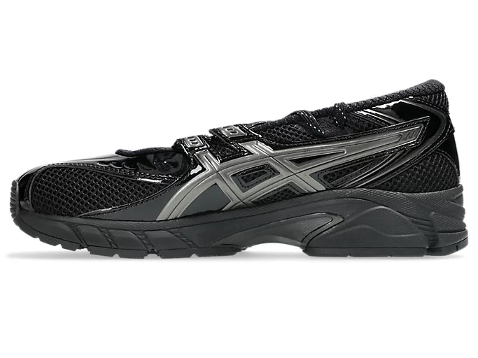 ASICS- GEL-DS TRAINER SP- Black/Gunmetal Size: Men 7.5