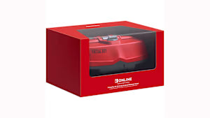 Virtual Boy for Nintendo Switch 2 and Nintendo Switch