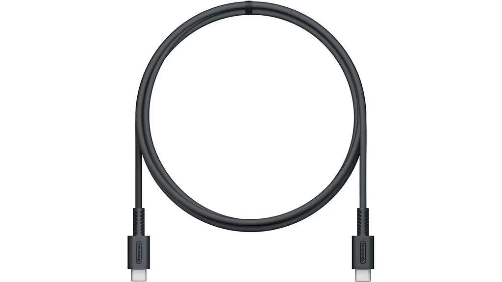NINTENDO Switch 2 AC Adapter - Replacement Adapter for System and Dock