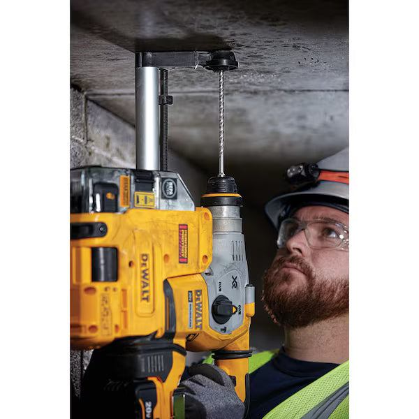 DEWALT - 3/16" x 4-1/2" x 6-1/2" SDS+ Hammer Bit, PK25