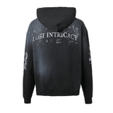 Lost Academy Hoodie