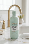 BAYLIS & HARDING Kindness+ Cleanse & Hydrate Hyaluronic Acid Body Wash - 16.9 fl oz
