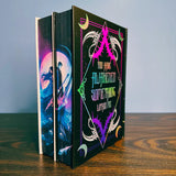 Blades of Arris 2-Volume Special Edition Omnibus