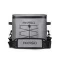 Akaso 12L Soft Cooler Bag for 24 Cans