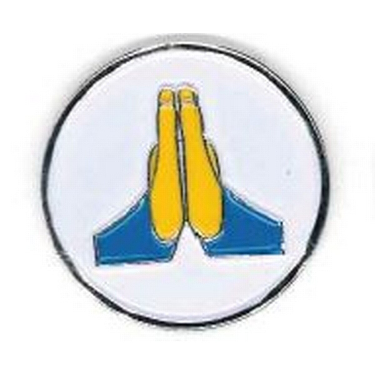 EVERGOLF | Ball Marker | Set of 3