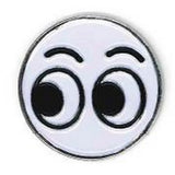 EVERGOLF | Ball Marker | Set of 3