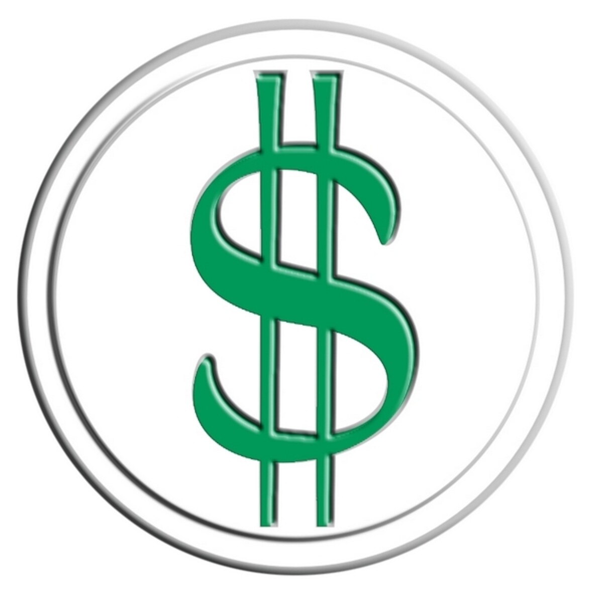 EVERGOLF | Ball Marker | Set of 3