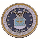 EVERGOLF | Ball Marker | Set of 3