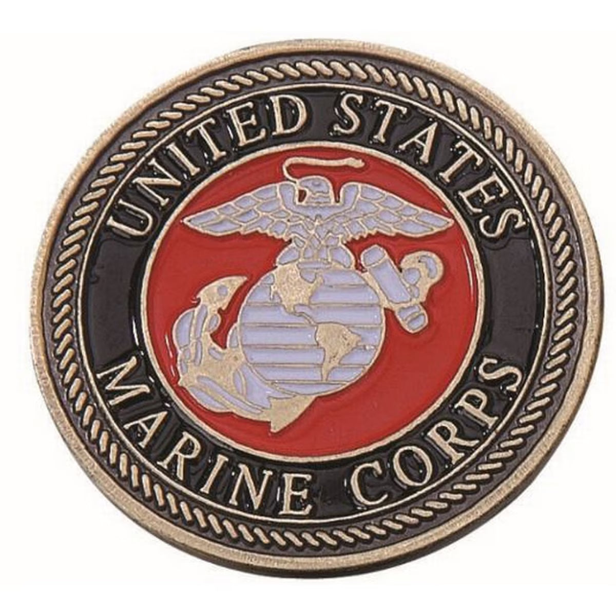 EVERGOLF | Ball Marker | Set of 3