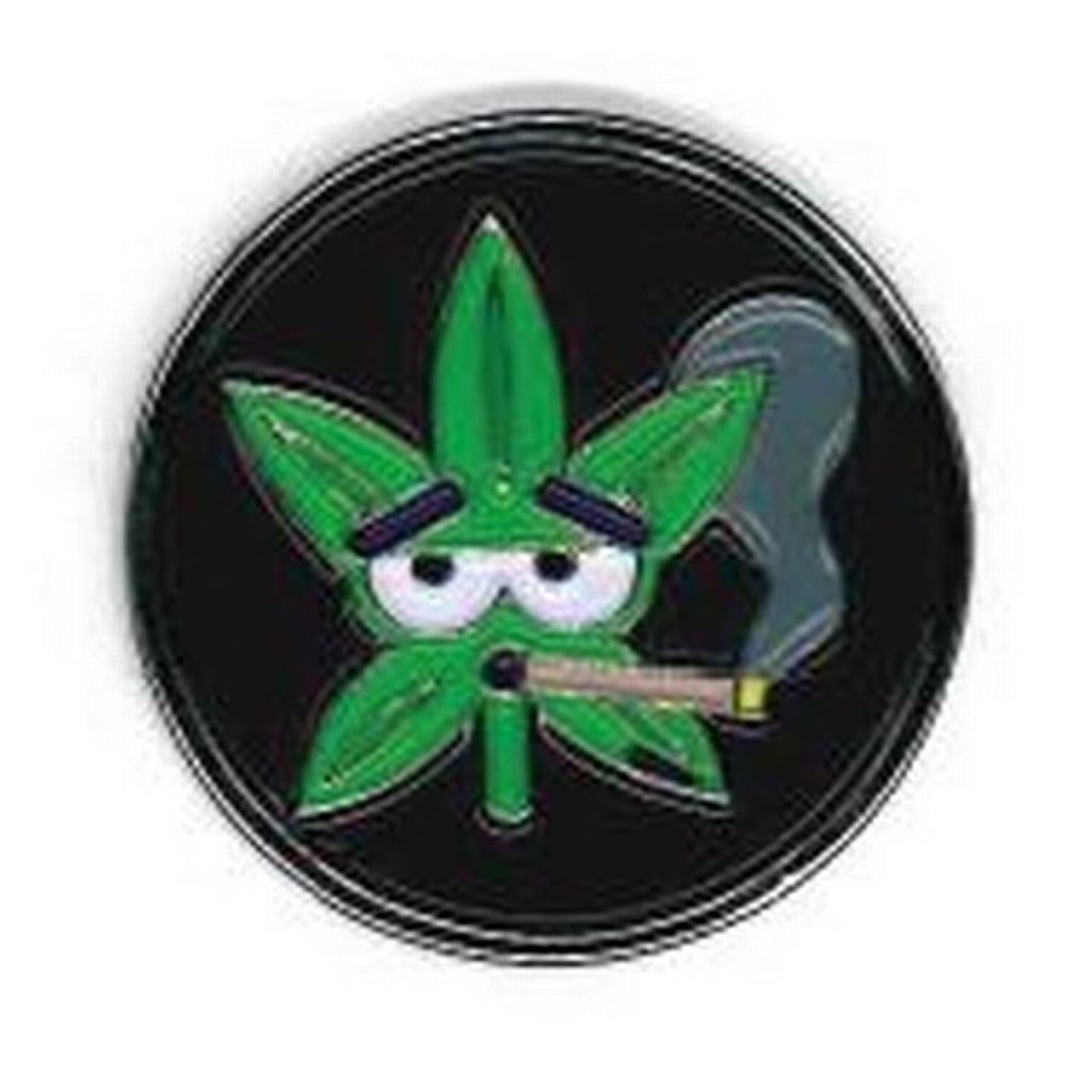 EVERGOLF | Ball Marker | Set of 3