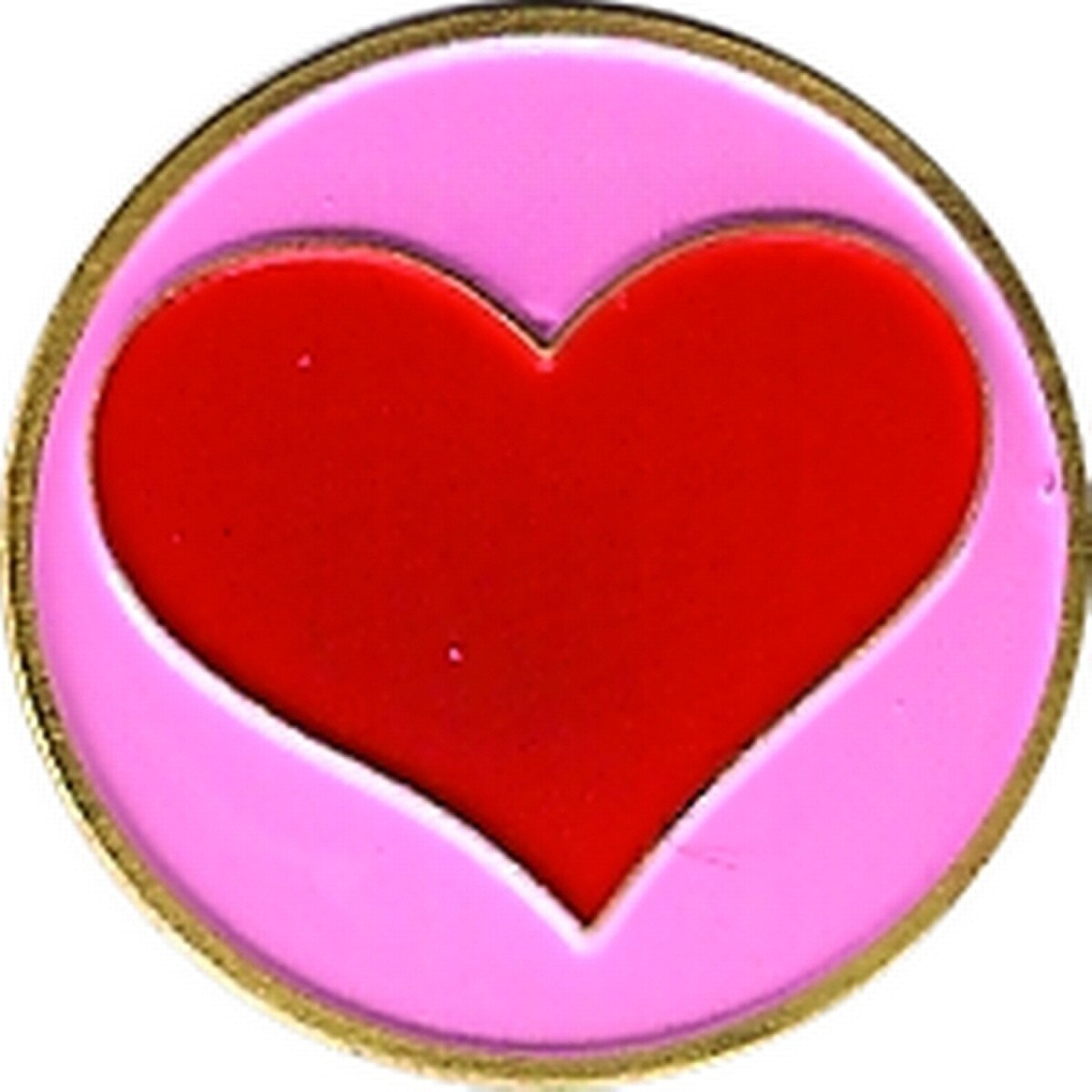 EVERGOLF | Ball Marker | Set of 3