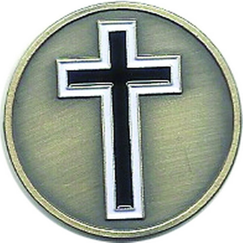 EVERGOLF | Ball Marker | Set of 3