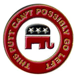 EVERGOLF | Ball Marker | Set of 3