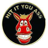 EVERGOLF | Ball Marker | Set of 3